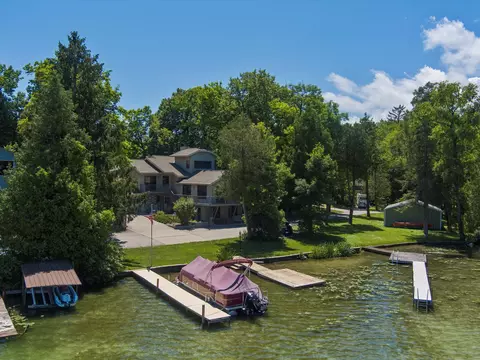 14601 S S Shr, Liberty, WI 54245