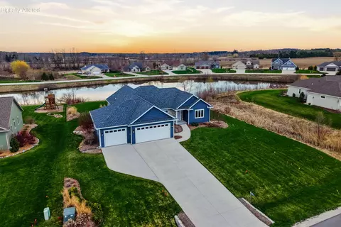 1919 Vincent, Wilson, WI 53081