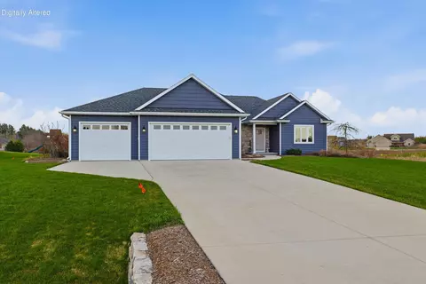 1919 Vincent, Wilson, WI 53081