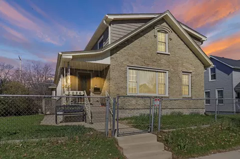 2026 N Wisconsin, Racine, WI 53402