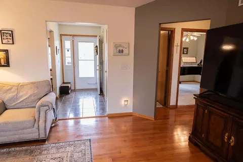 Entry Way - 1404 Willow, Harvard, IL 60033 photo 1 of 8