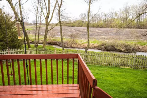 Exterior - 1404 Willow, Harvard, IL 60033 photo 4 of 14