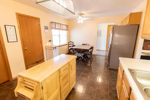 Kitchen - 1404 Willow, Harvard, IL 60033 photo 3 of 3
