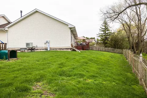 Exterior - 1404 Willow, Harvard, IL 60033 photo 11 of 14