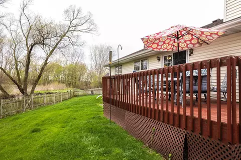 Exterior - 1404 Willow, Harvard, IL 60033 photo 9 of 14