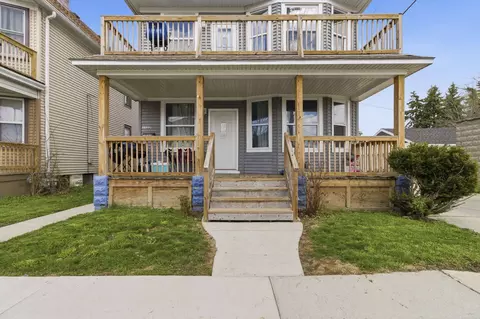 1322 W Dakota #1322A, Milwaukee, WI 53215