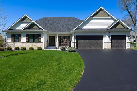 1260 Deer #38-46, Geneva, WI 53147