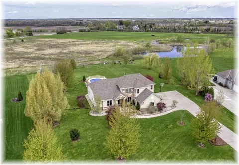 15328 Kingston, Yorkville, WI 53126