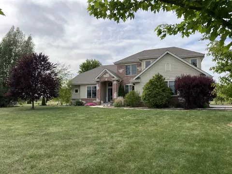 15328 Kingston, Yorkville, WI 53126