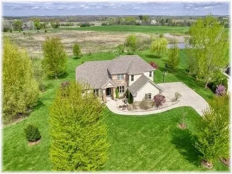 15328 Kingston, Yorkville, WI 53126