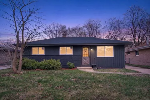 6656 N 53rd, Milwaukee, WI 53223