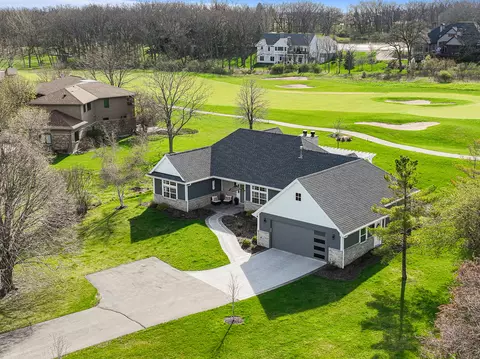 1760 Avenue Of Champions, Geneva, WI 53147