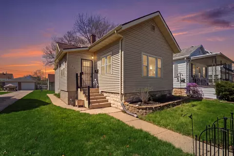 144 Amory, Fond Du Lac, WI 54935
