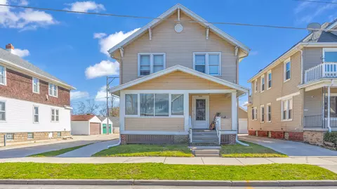 1021 Bluff #1019, Sheboygan, WI 53081