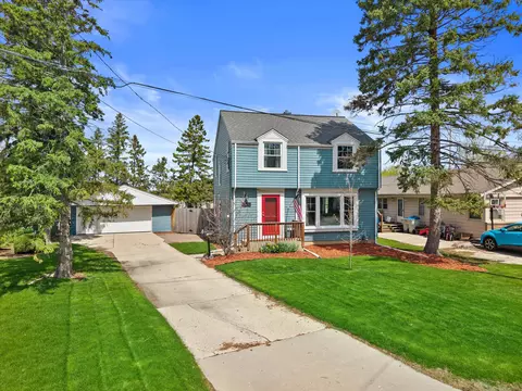 7510 W Eden, Milwaukee, WI 53220