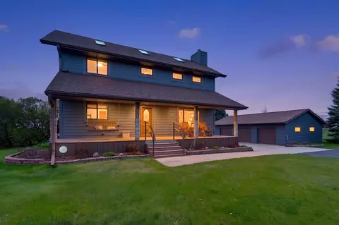 3522 N Britton, Norway, WI 53182