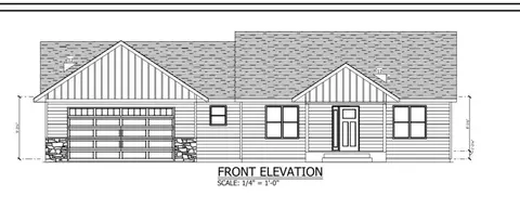 2393 Hanson, Sparta, WI 54656
