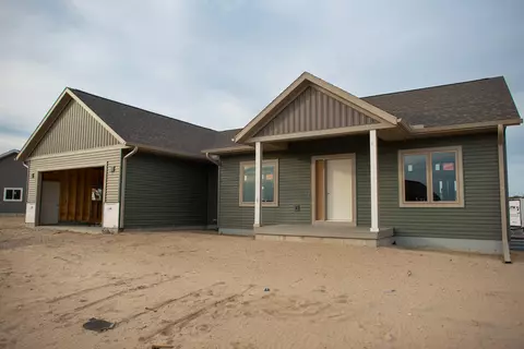 2393 Hanson, Sparta, WI 54656