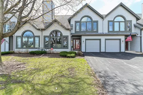 s75w17663 Harbor #D, Muskego, WI 53150