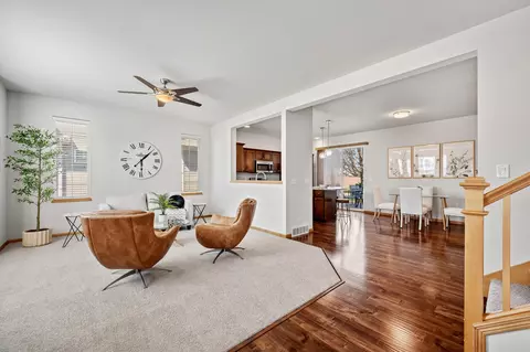 1126 Okeeffe, Sun Prairie, WI 53590