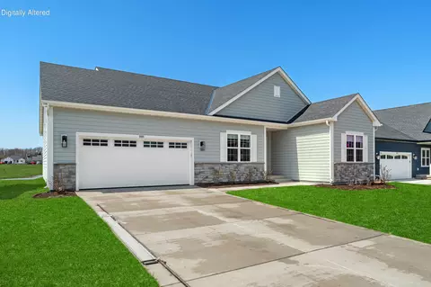 9391 S Parkside, Franklin, WI 53132