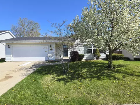 9500 Broadway, Sturtevant, WI 53177