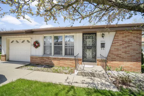 5551 S 26th, Milwaukee, WI 53221