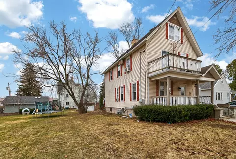 1326 Midland, Kewaskum, WI 53040
