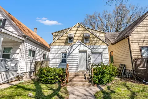 5330 N 38th, Milwaukee, WI 53209