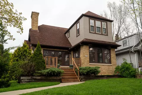 2403 N 56th, Milwaukee, WI 53210