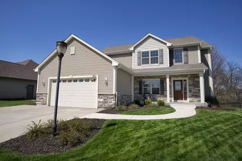 1822 Rockridge, Waukesha, WI 53188