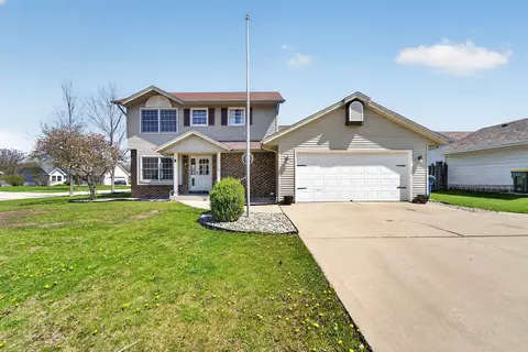 10550 S Peggy, Oak Creek, WI 53154