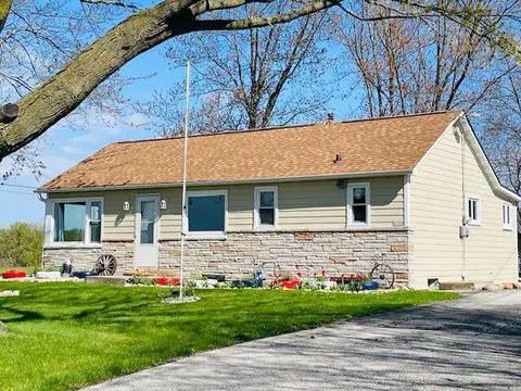4490 County Highway Q, Richfield, WI 53017