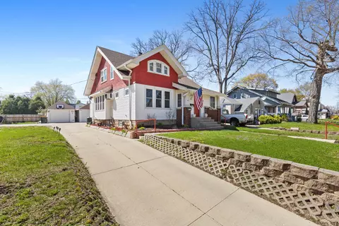 2179-2181 S 84th, West Allis, WI 53227