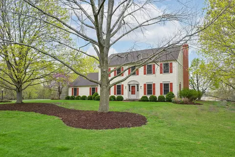 11415 N Lake Shr, Mequon, WI 53092