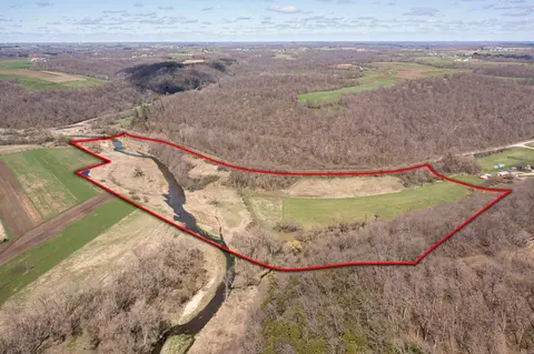 00 Bloomingdale #46.3 AC. M, Webster, WI 54667