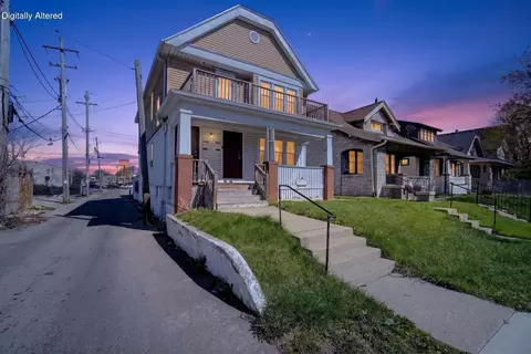 3060 N 36th #3062, Milwaukee, WI 53210