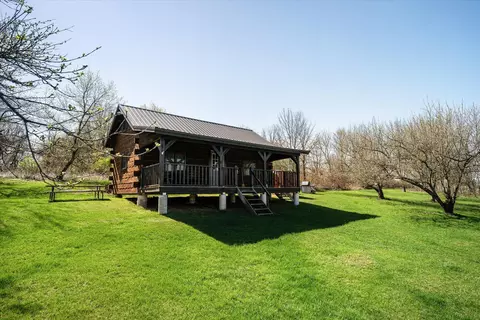 16955 N Frank, Clayton, WI 54631