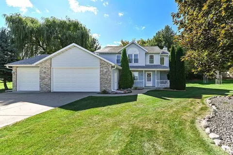 334 E Puerner, Jefferson, WI 53549