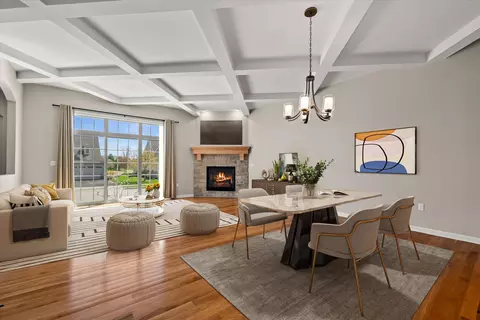 1615 Belmont #50, Oconomowoc, WI 53066