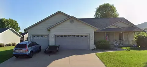 1933 Crooked, Holmen, WI 54636
