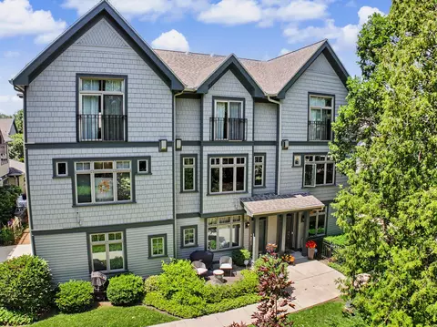2224 Edgewood, Shorewood, WI 53211