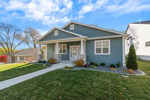 10915 W Wisconsin, Wauwatosa, WI 53226