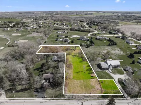 Lt2 County Highway H, Farmington, WI 53021