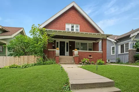 2160 N 52nd, Milwaukee, WI 53208