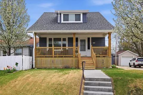 3518 S Howell, Milwaukee, WI 53207