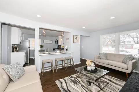 5957 N 64th, Milwaukee, WI 53218