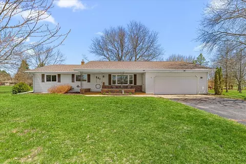 w6392 Judy Drive, Plymouth, WI 53073