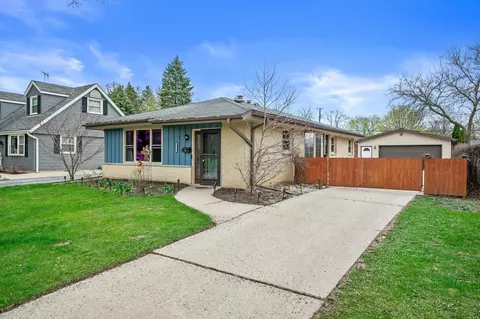 3670 S 97th, Milwaukee, WI 53228