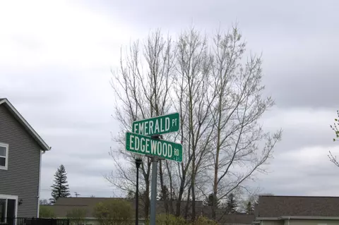 509 Emerald #16, Kewaskum, WI 53040
